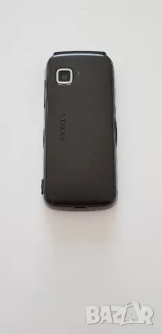 Nokia 5230, снимка 6 - Nokia - 47025556