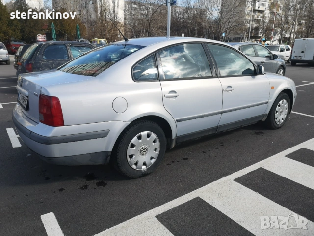 VW Passat Б5 1.9TDI 110к.с. 1998г., снимка 6 - Автомобили и джипове - 53455900