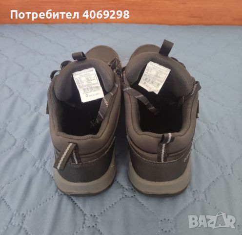 туристически обувки , снимка 3 - Спортни обувки - 45843034