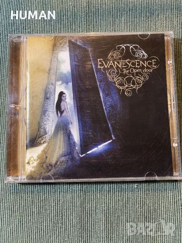 VAST,Beto Vasquez,Nightwish,Evanescence, снимка 15 - CD дискове - 45607903