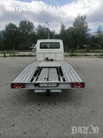 Iveco daily 35 s 18, снимка 1 - Бусове и автобуси - 45980112