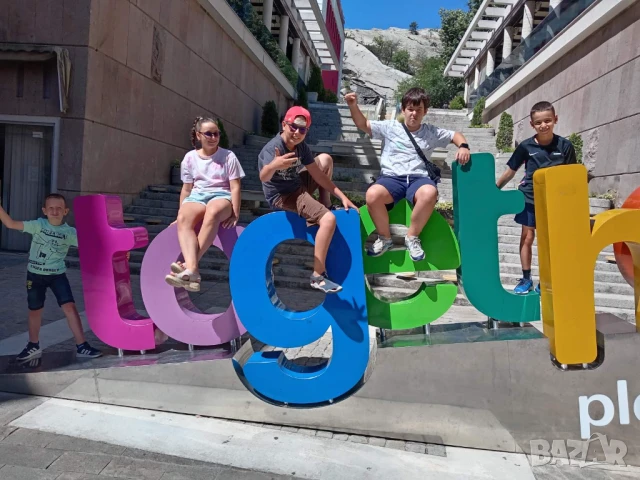 Занималнята на ИМКА, снимка 3 - Детегледачки, детски центрове - 51203935