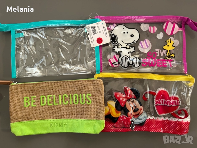 Купчинка сладки джунджорийки за малка дама, снимка 3 - Раници - 52300361