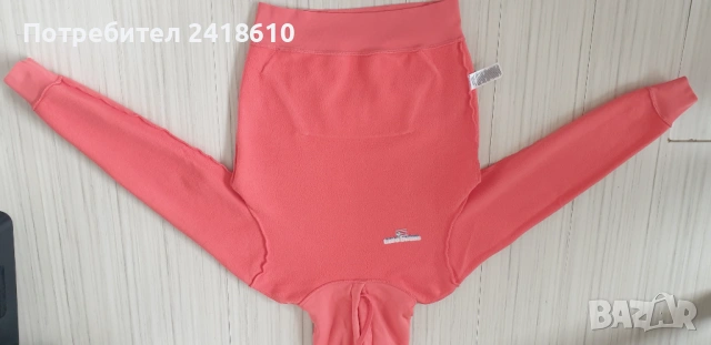 POLO Ralph Lauren Sport Hoodie Mens Size S / M НОВО! ОРИГИНАЛ! Мъжки Суичър!, снимка 10 - Спортни дрехи, екипи - 53286202