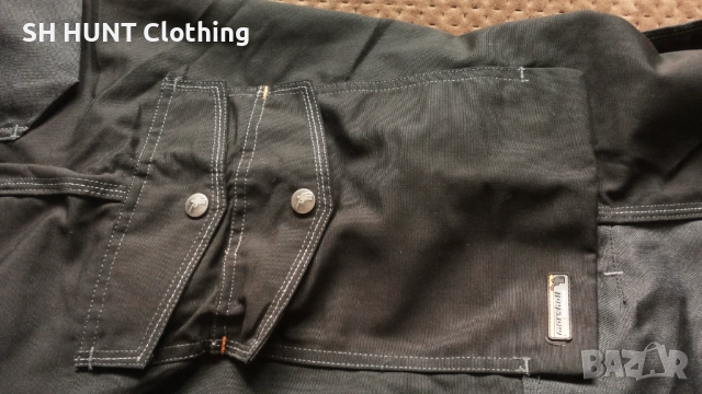 Marshall Work Wear Trouser размер XXL работен панталон W3-95, снимка 9 - Панталони - 52026890