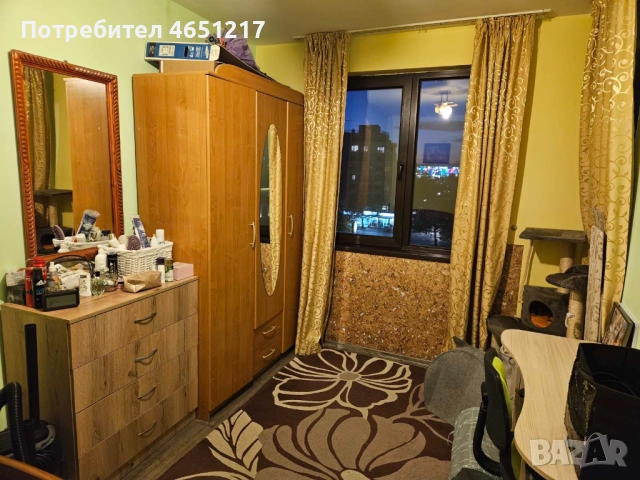 ОТ СОБСТВЕНИК ДВУСТАЕН АПАРТАМЕНТ, ДО ЙЕГЕРХОВ, ПАНОРАМНА ГЛЕДКА, ПАРКОМЯСТО, С НАЕМАТЕЛИ, снимка 15 - Апартаменти - 52417409