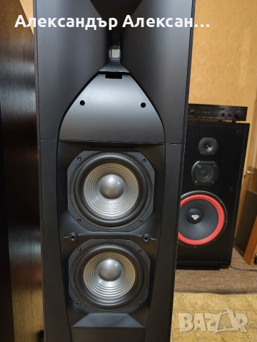 JBL Studio 580, снимка 3 - Тонколони - 53122124