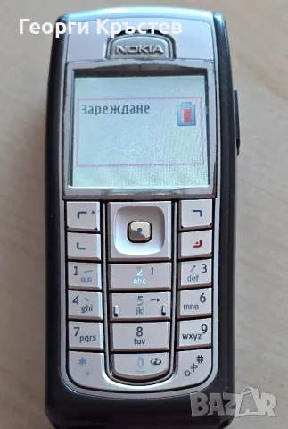 Nokia 6230i, снимка 8 - Nokia - 47037559