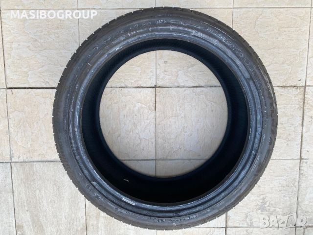 Гуми летни гума 275/35/20” BRIDGESTONE POTENZA,RFT, снимка 3 - Гуми и джанти - 45809194