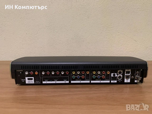 Продавам конзола Bose AV35, снимка 5 - Ресийвъри, усилватели, смесителни пултове - 51098279