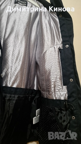 HEAD- Дамско скиорско яке 36 номер , снимка 4 - Якета - 52670328