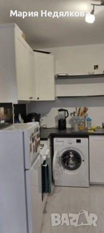 Двустаен под наем до Макдрайв, обзаведен, 300Евро, снимка 3 - Апартаменти - 53755267