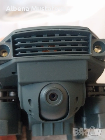 ЧИСТО НОВ Дрон 998 Pro – Сгъваем, HD Камера, Пълен комплект