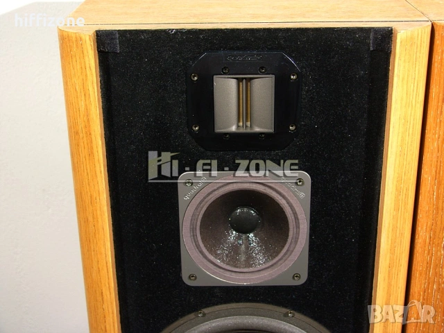 Тонколони   Quadral shogun mklll /1 , снимка 9 - Тонколони - 53508542