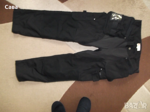 Работни панталони MASCOT,L.BRADOR,ELICA  мъжки,, снимка 12 - Панталони - 54208734