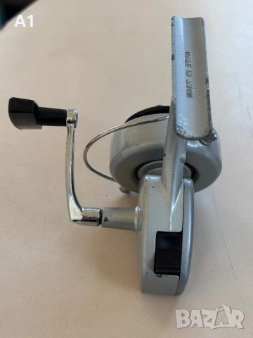 FARIO F100B  Японска макара , снимка 5 - Макари - 53823225