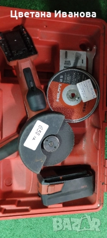 Ръчни инструменти , снимка 3 - Други инструменти - 52349474