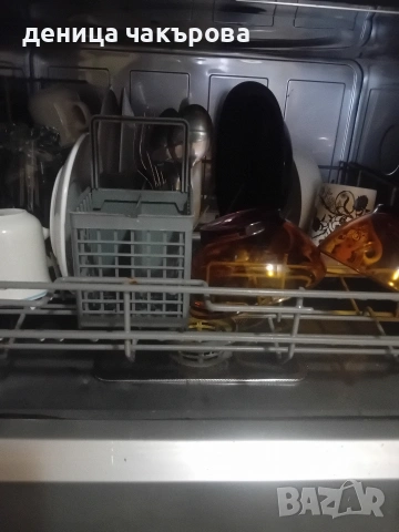 компактна съдомиалня , снимка 2 - Други стоки за дома - 53189467