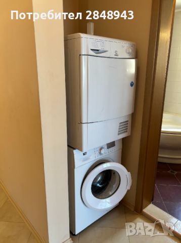 Тристаен апартамент в кв. Витоша, снимка 6 - Апартаменти - 46383626