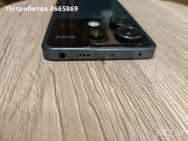 POCO X6 5G, снимка 3 - Xiaomi - 52614169