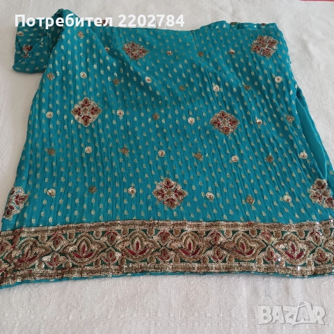 Индийски рокли,курта,туники,рокля,туника, снимка 4 - Рокли - 50370490