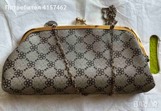 Реплика GUCCI, снимка 2 - Чанти - 46681663