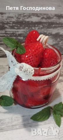 Букети,свещи и подаръци , снимка 13 - Декорация за дома - 51248493