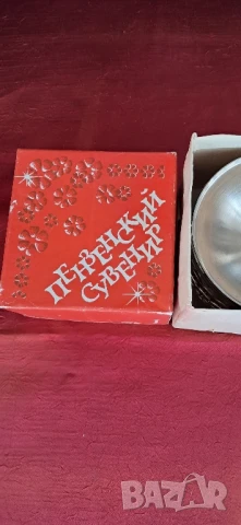 Стара Руска бонбониера 