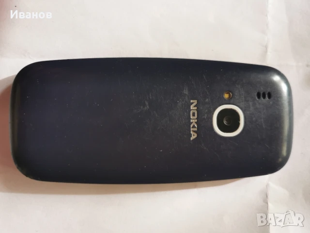 Nokia 6510 Nokia 3310 2017 ta-1030 2G, снимка 7 - Nokia - 47655804