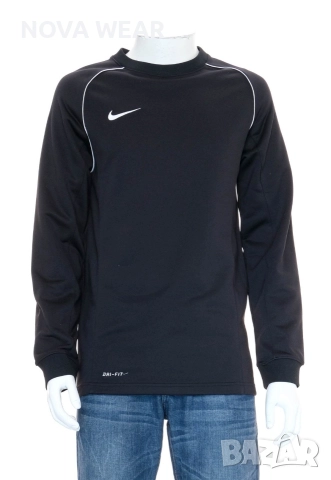 Мъжка спортна блуза - Nike dri-fit