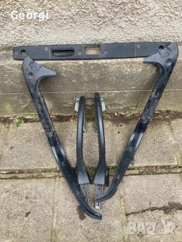 Кори W211 Седан Колонки Тапицерия Mercedes, снимка 15 - Части - 54044742