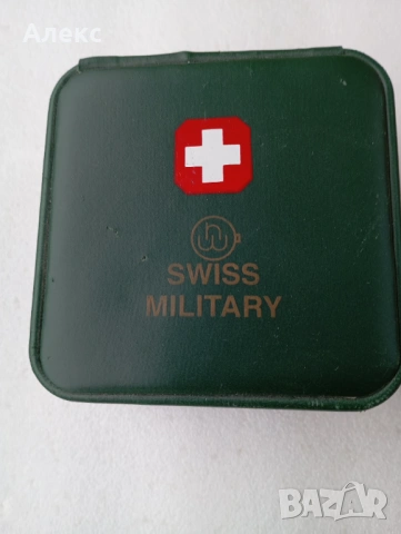 SWISS  MILITARY, снимка 6 - Мъжки - 54068068