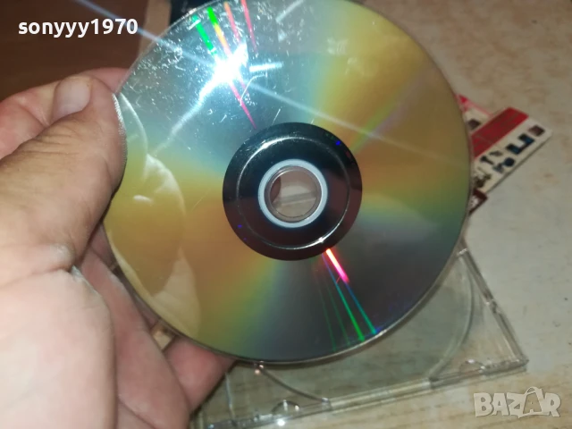 HUSTLER DVD 2507251330, снимка 12 - DVD филми - 51136694