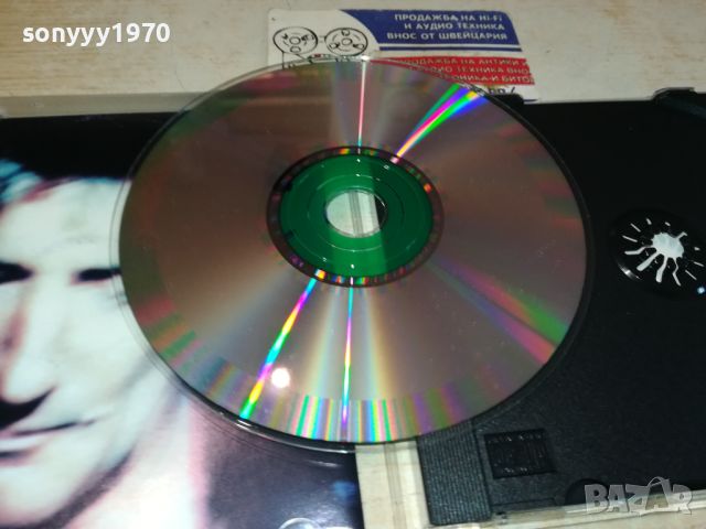ROD STEWART CD 1905241248, снимка 12 - CD дискове - 45806493
