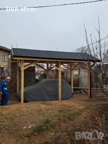 Ремонт на покриви от B&m Stroi, снимка 8 - Ремонти на покриви - 53673351