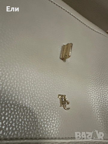 Кожена раница, снимка 8 - Раници - 53224480