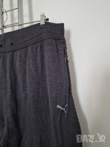 Страхотно мъжко спортно долнище голям размер PUMA , размер 2XL/ 3XL, снимка 5 - Спортни дрехи, екипи - 53574222