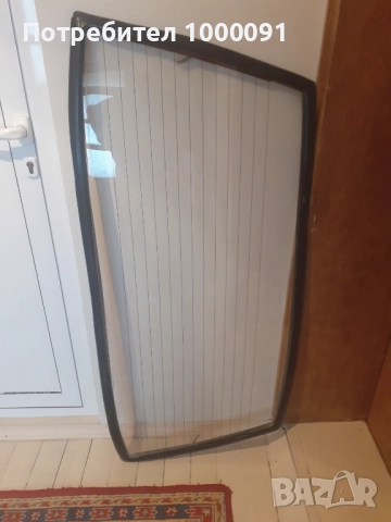 Задно стъкло за Лада 21099, снимка 2 - Части - 52163670