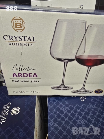 чаши, снимка 2 - Чаши - 52990430