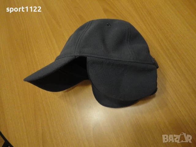 ТСМ немска зимна шапка, снимка 7 - Шапки - 30763729