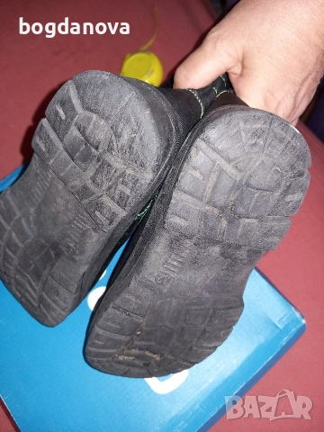 Топли ботуши за момченце, снимка 13 - Детски боти и ботуши - 53996296
