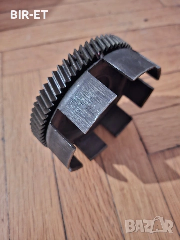 Балкан 75 касета за съединител