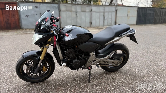Honda Hornet CB600F PC41, снимка 2 - Мотоциклети и мототехника - 54113371