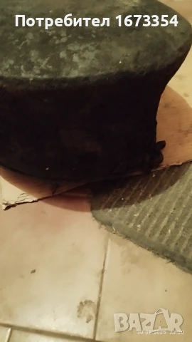 МЕНЧЕ, БАКЪРЧЕ, снимка 8 - Антикварни и старинни предмети - 50867623