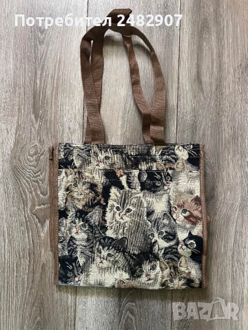 Дамска чанта