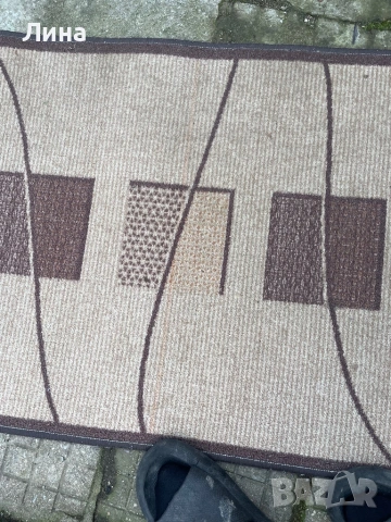 Килим и пътека перфектни, снимка 8 - Килими - 53098569