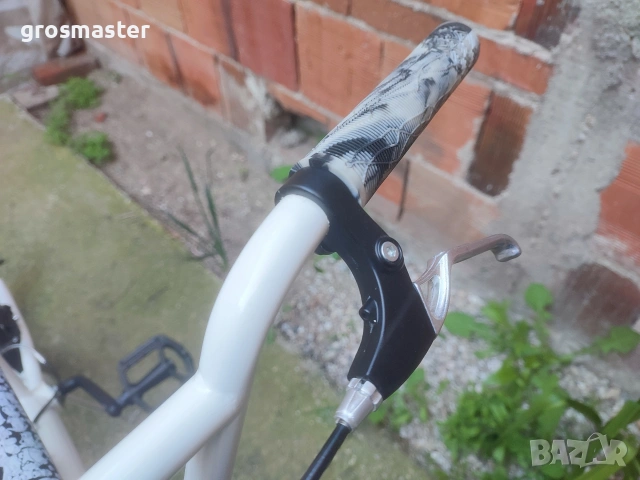 НОВО! BMX, снимка 8 - Велосипеди - 54038428