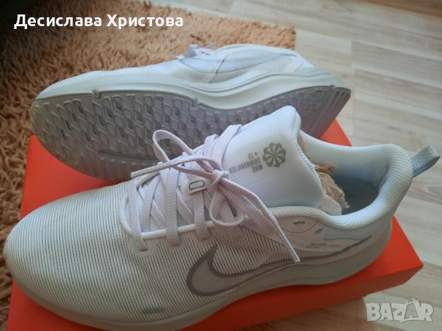 NIKE DOWNSHIFTER 12, 41номер, снимка 1 - Маратонки - 46238993