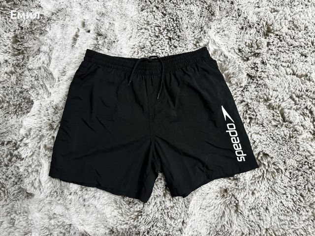 Мъжки шорти Speedo Scope Swim Shorts, Размер М, снимка 1