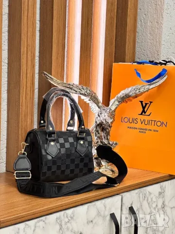 дамски чанти louis vuitton , снимка 4 - Чанти - 47317652